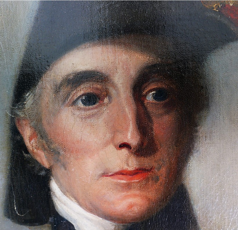 Reviving History: Conservation of Duke of Wellington on Copenhagen