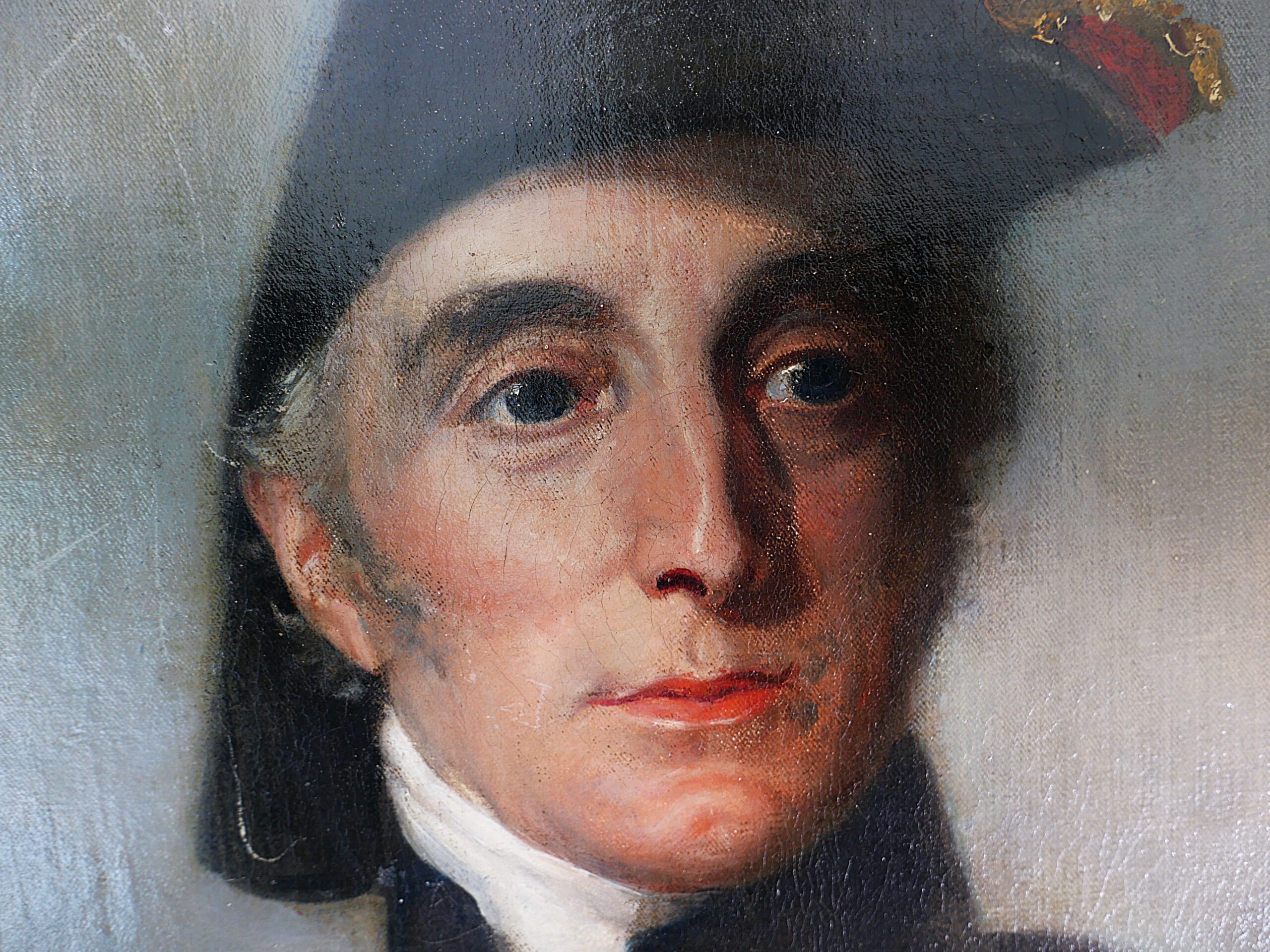Reviving History: Conservation of Duke of Wellington on Copenhagen