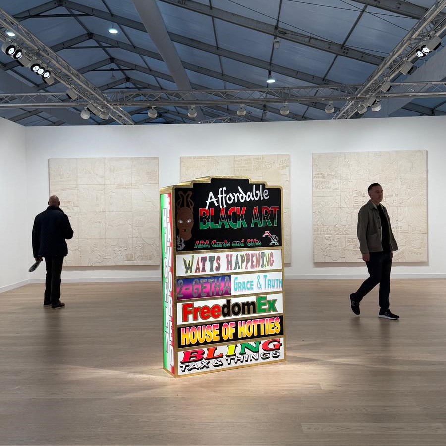 Behind the Canvas: How Fine Art Conservation Powers the UK Art Market